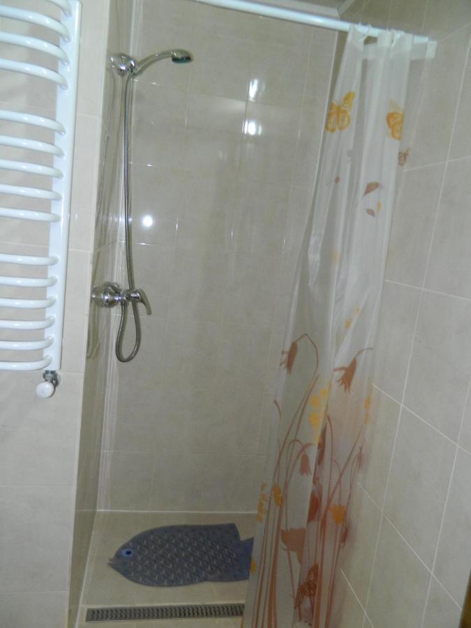 У Павла Hotel Jablunicja Kültér fotó